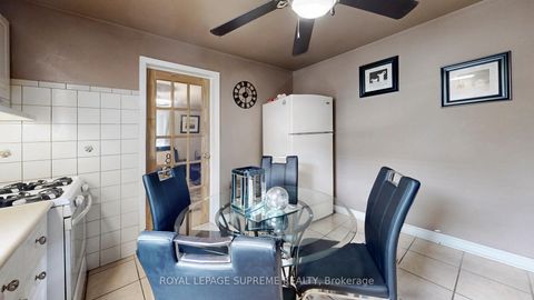 Photo 6 at 156 Osler Street, Pellam Park, Toronto