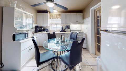 Photo 7 at 156 Osler Street, Pellam Park, Toronto