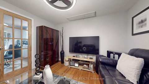 Photo 10 at 156 Osler Street, Pellam Park, Toronto