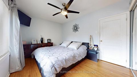 Photo 11 at 156 Osler Street, Pellam Park, Toronto