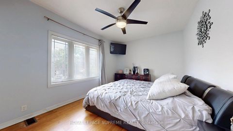 Photo 13 at 156 Osler Street, Pellam Park, Toronto