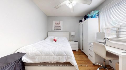 Photo 14 at 156 Osler Street, Pellam Park, Toronto