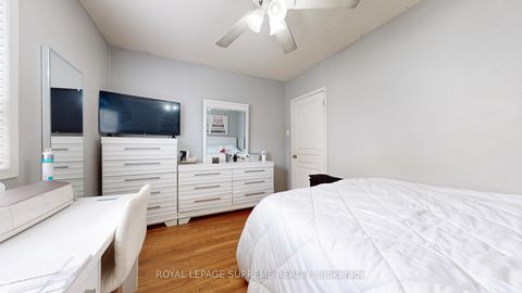 Photo 17 at 156 Osler Street, Pellam Park, Toronto