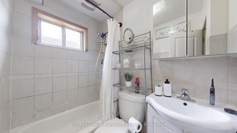 Photo 18 at 156 Osler Street, Pellam Park, Toronto