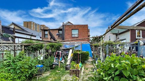 Photo 19 at 156 Osler Street, Pellam Park, Toronto