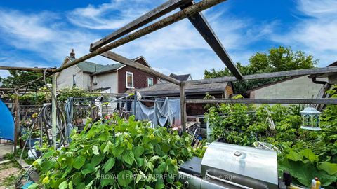 Photo 20 at 156 Osler Street, Pellam Park, Toronto