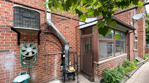 Photo 21 at 156 Osler Street, Pellam Park, Toronto