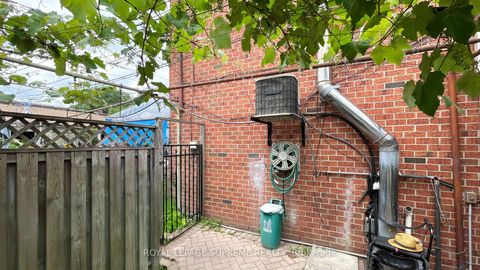Photo 22 at 156 Osler Street, Pellam Park, Toronto