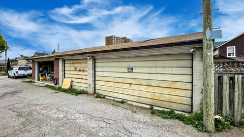 Photo 23 at 156 Osler Street, Pellam Park, Toronto