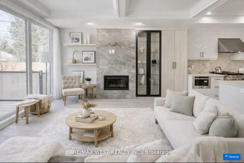 Photo 5 at 94 Lake Crescent, Mimico, Toronto