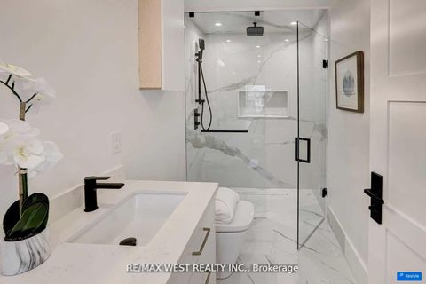 Photo 9 at 94 Lake Crescent, Mimico, Toronto