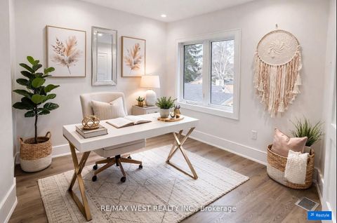 Photo 11 at 94 Lake Crescent, Mimico, Toronto