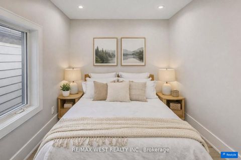 Photo 12 at 94 Lake Crescent, Mimico, Toronto