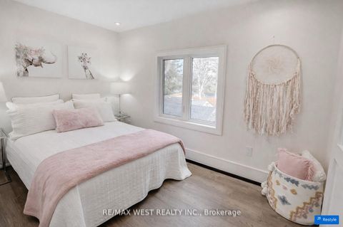 Photo 13 at 94 Lake Crescent, Mimico, Toronto