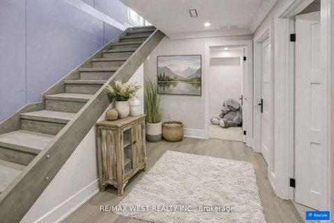 Photo 15 at 94 Lake Crescent, Mimico, Toronto