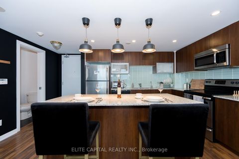 Photo 2 at 2207 - 59 East Liberty Street, Niagara, Toronto
