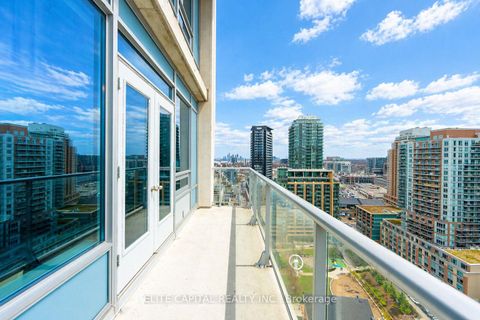 Photo 12 at 2207 - 59 East Liberty Street, Niagara, Toronto