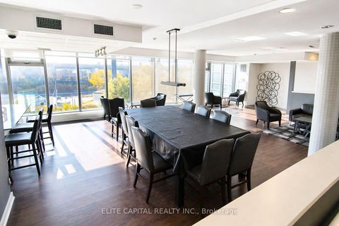 Photo 16 at 2207 - 59 East Liberty Street, Niagara, Toronto