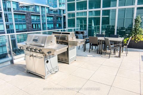 Photo 21 at 2207 - 59 East Liberty Street, Niagara, Toronto