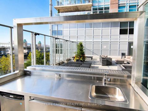 Photo 22 at 2207 - 59 East Liberty Street, Niagara, Toronto