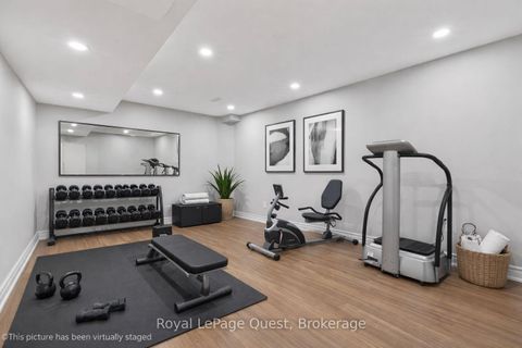 Photo 22 at 153 Woodbury Crescent, Summerhill Estates, Newmarket