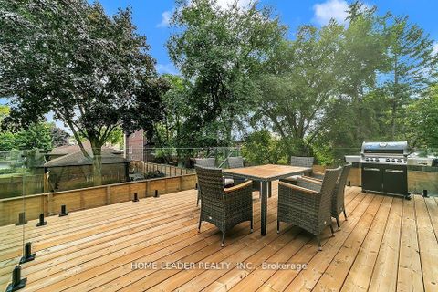 Photo 6 at 169 Poyntz Avenue, Westgate, Toronto