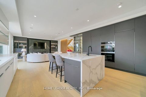 Photo 7 at 169 Poyntz Avenue, Westgate, Toronto