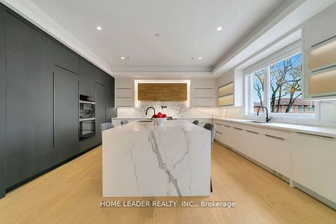Photo 8 at 169 Poyntz Avenue, Westgate, Toronto