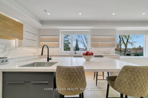 Photo 9 at 169 Poyntz Avenue, Westgate, Toronto