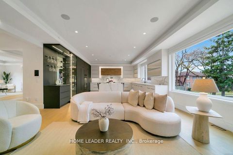 Photo 10 at 169 Poyntz Avenue, Westgate, Toronto
