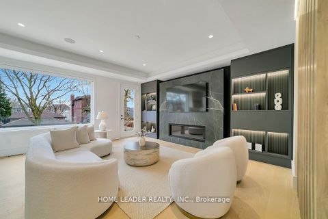 Photo 11 at 169 Poyntz Avenue, Westgate, Toronto