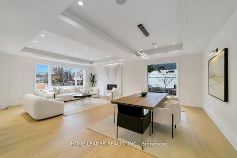 Photo 14 at 169 Poyntz Avenue, Westgate, Toronto