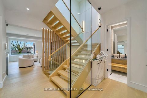Photo 17 at 169 Poyntz Avenue, Westgate, Toronto