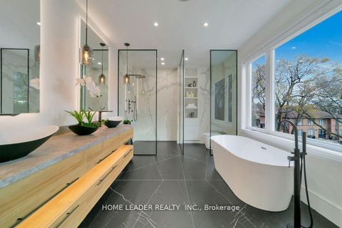 Photo 20 at 169 Poyntz Avenue, Westgate, Toronto