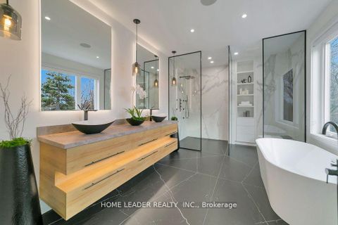 Photo 21 at 169 Poyntz Avenue, Westgate, Toronto
