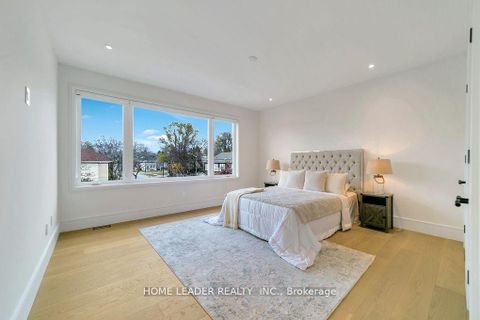 Photo 23 at 169 Poyntz Avenue, Westgate, Toronto