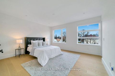 Photo 24 at 169 Poyntz Avenue, Westgate, Toronto