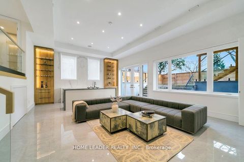 Photo 25 at 169 Poyntz Avenue, Westgate, Toronto