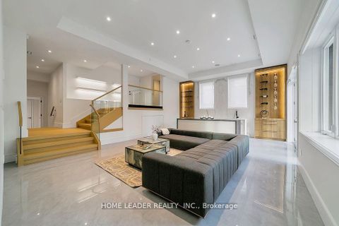 Photo 26 at 169 Poyntz Avenue, Westgate, Toronto