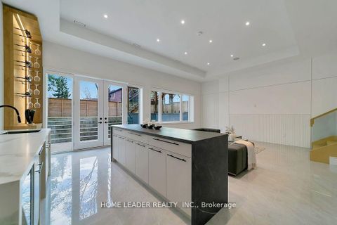 Photo 27 at 169 Poyntz Avenue, Westgate, Toronto