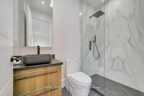 Photo 30 at 169 Poyntz Avenue, Westgate, Toronto