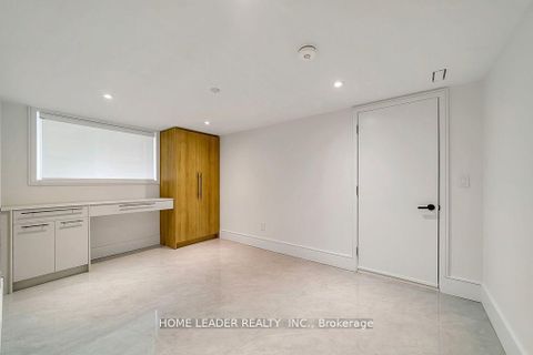 Photo 32 at 169 Poyntz Avenue, Westgate, Toronto