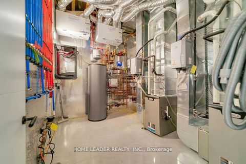 Photo 33 at 169 Poyntz Avenue, Westgate, Toronto