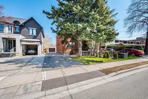 Photo 1 at 19 Nineteenth Street, New Toronto, Toronto