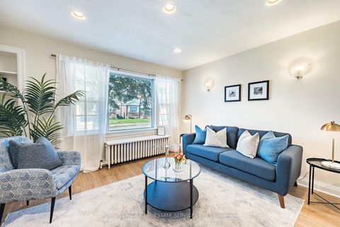 Photo 5 at 19 Nineteenth Street, New Toronto, Toronto