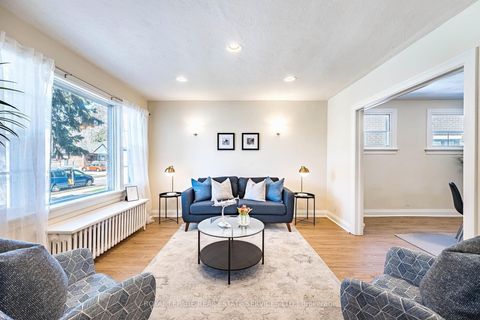 Photo 6 at 19 Nineteenth Street, New Toronto, Toronto