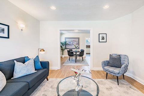 Photo 7 at 19 Nineteenth Street, New Toronto, Toronto