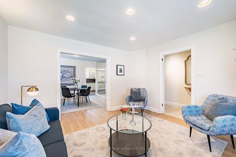 Photo 8 at 19 Nineteenth Street, New Toronto, Toronto