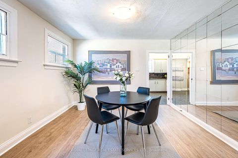 Photo 9 at 19 Nineteenth Street, New Toronto, Toronto