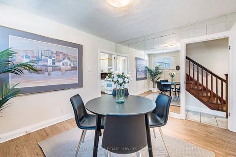 Photo 10 at 19 Nineteenth Street, New Toronto, Toronto